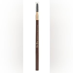 X2 Belle Beauty Brave Brow Eyebrow Pencil - SOFT BROWN